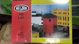 Heljan   1001